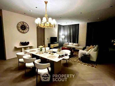 Condos for sale : 2-BR Condo at The Reserve Sathorn near BTS Sala Daeng (ID 2738050)