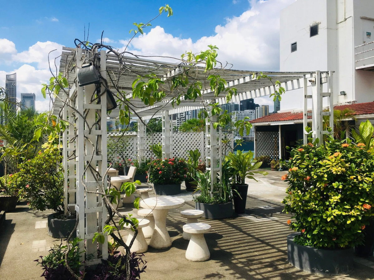 รูป 🏢 ให้เช่าคอนโด : Rin House (ริน เฮ้าส์)   รหัสทรัพย์ | 📌LNP-C12510  - รูปที่ 2/39