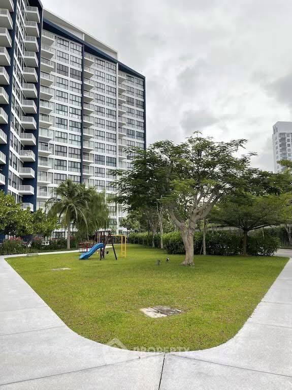 รูป คอนโด 2-ห้องนอน ที่ บ้านทิวทะเล บลู แซฟไฟร์ ชะอำ - หัวหิน ใกล้ หาดชะอำ (ID 2729841) - รูปที่ 5/10