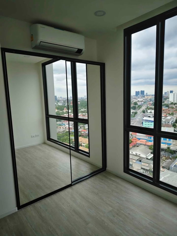 รูป ห้องสวย เดินทางสะดวก เป็นสัดส่วน เคลฟ ริเวอร์ไลน์ - รูปที่ 3/8