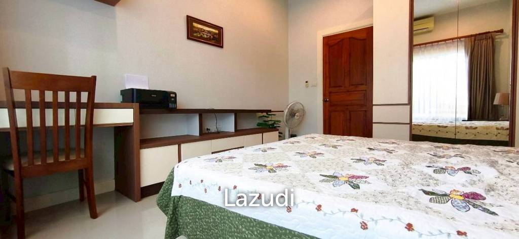 รูป ขายบ้านสไตล์นอร์ดิกสุดหรู ห้วยใหญ่ พัทยา - รูปที่ 16/24