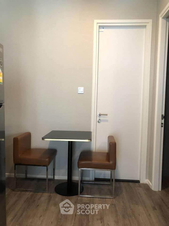 รูป คอนโด 2-ห้องนอน ที่ บราวน์ คอนโด รัชดา 32 ใน จันทรเกษม (ID 2727741) - รูปที่ 8/8