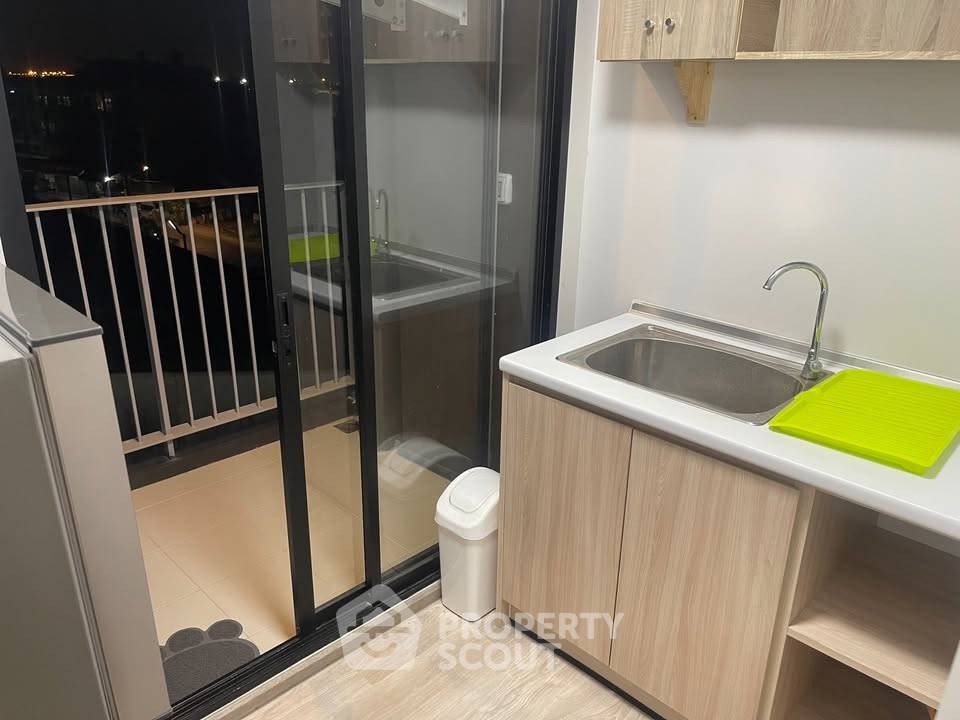 รูป คอนโด 1-ห้องนอน ที่ ลลิสา คอนโด แพรกษา 5 ใน แพรกษา (ID 2739075) - รูปที่ 5/20