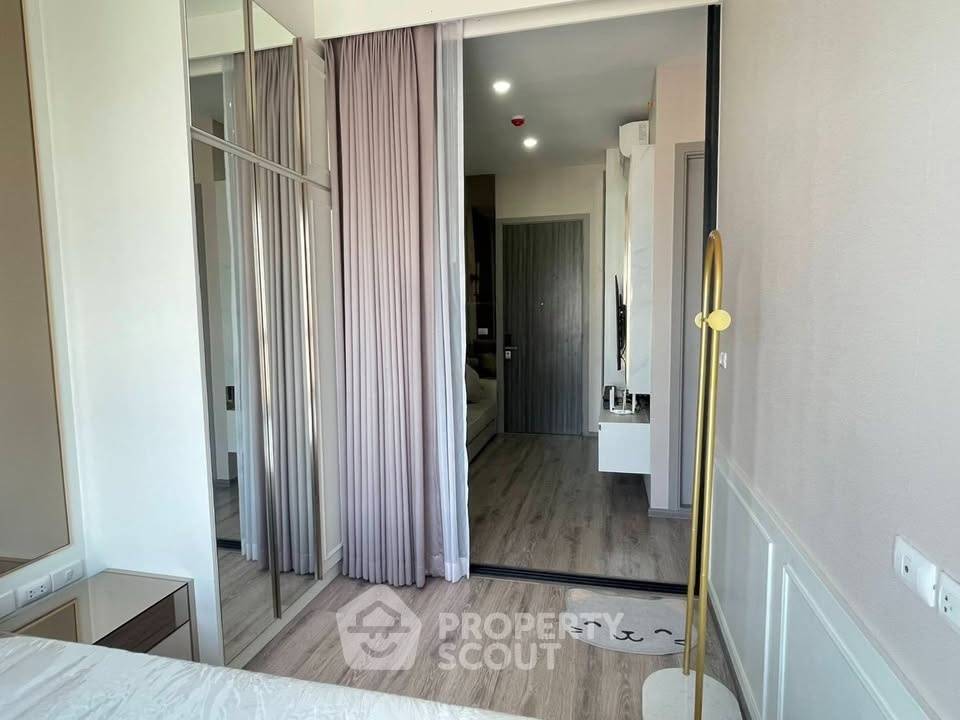 รูป คอนโด 1-ห้องนอน ที่ ไนท์บริดจ์ ไพร์ม อ่อนนุช ใกล้ BTS อ่อนนุช (ID 2586869) - รูปที่ 5/7