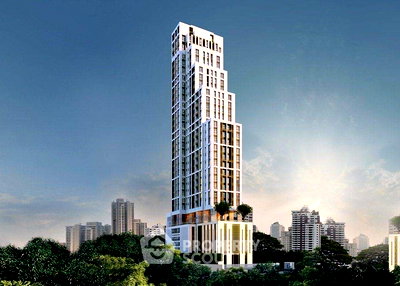 Condos for sale Sukumvit 39 : 3-BR Condo at The XXXIX By Sansiri near BTS Phrom Phong (ID 2733722)
