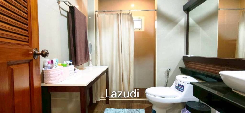 รูป ขายบ้านสไตล์นอร์ดิกสุดหรู ห้วยใหญ่ พัทยา - รูปที่ 20/24