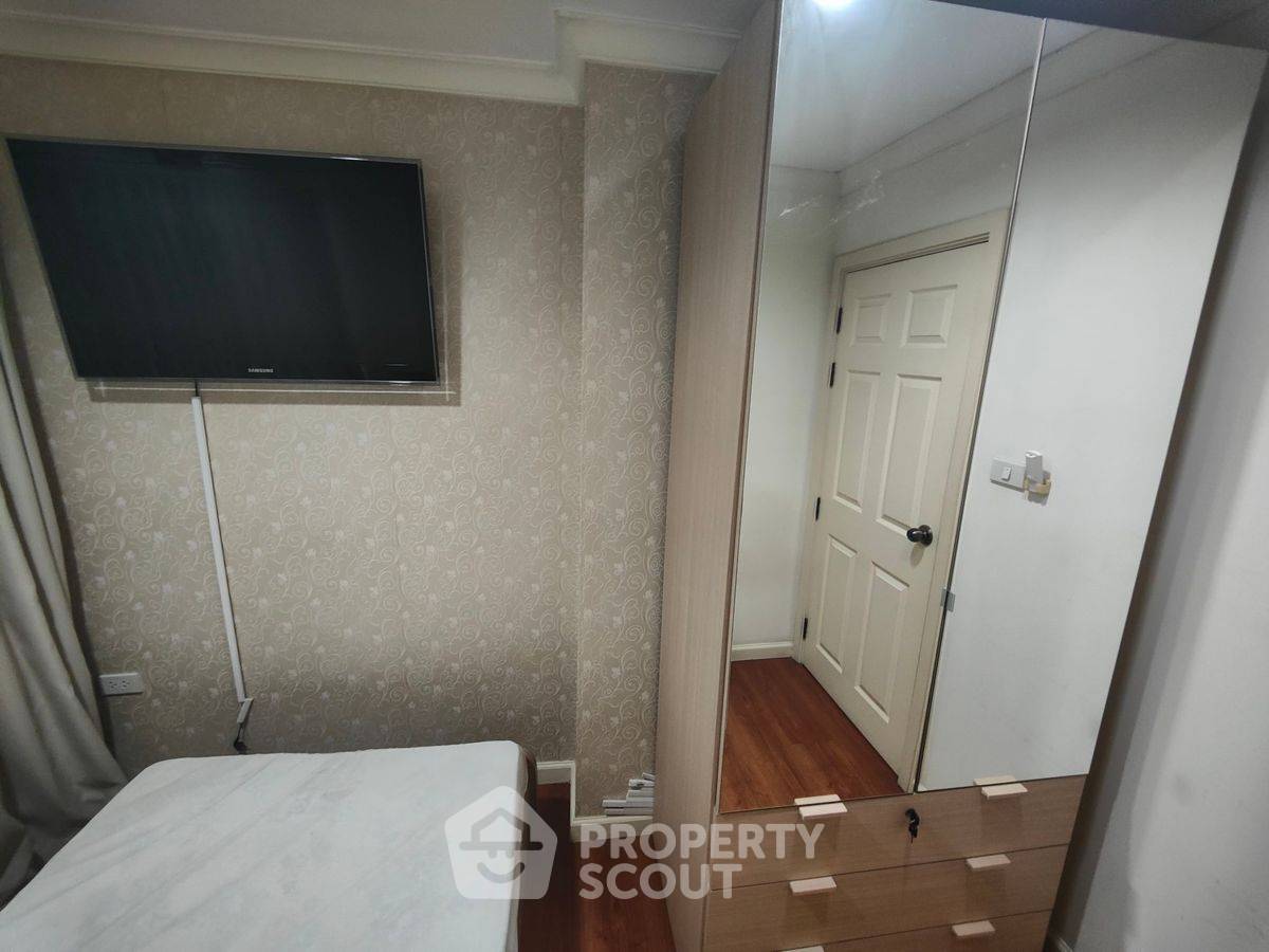 รูป คอนโด 2-ห้องนอน ที่ ลุมพินี สวีท สุขุมวิท 41 ใกล้ BTS พร้อมพงษ์ (ID 2363245) - รูปที่ 25/41