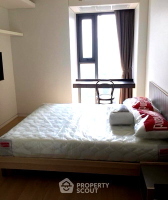 Condos for sale : 2-BR Condo at Siamese Ratchakru near BTS Sanam Pao (ID 2695694)