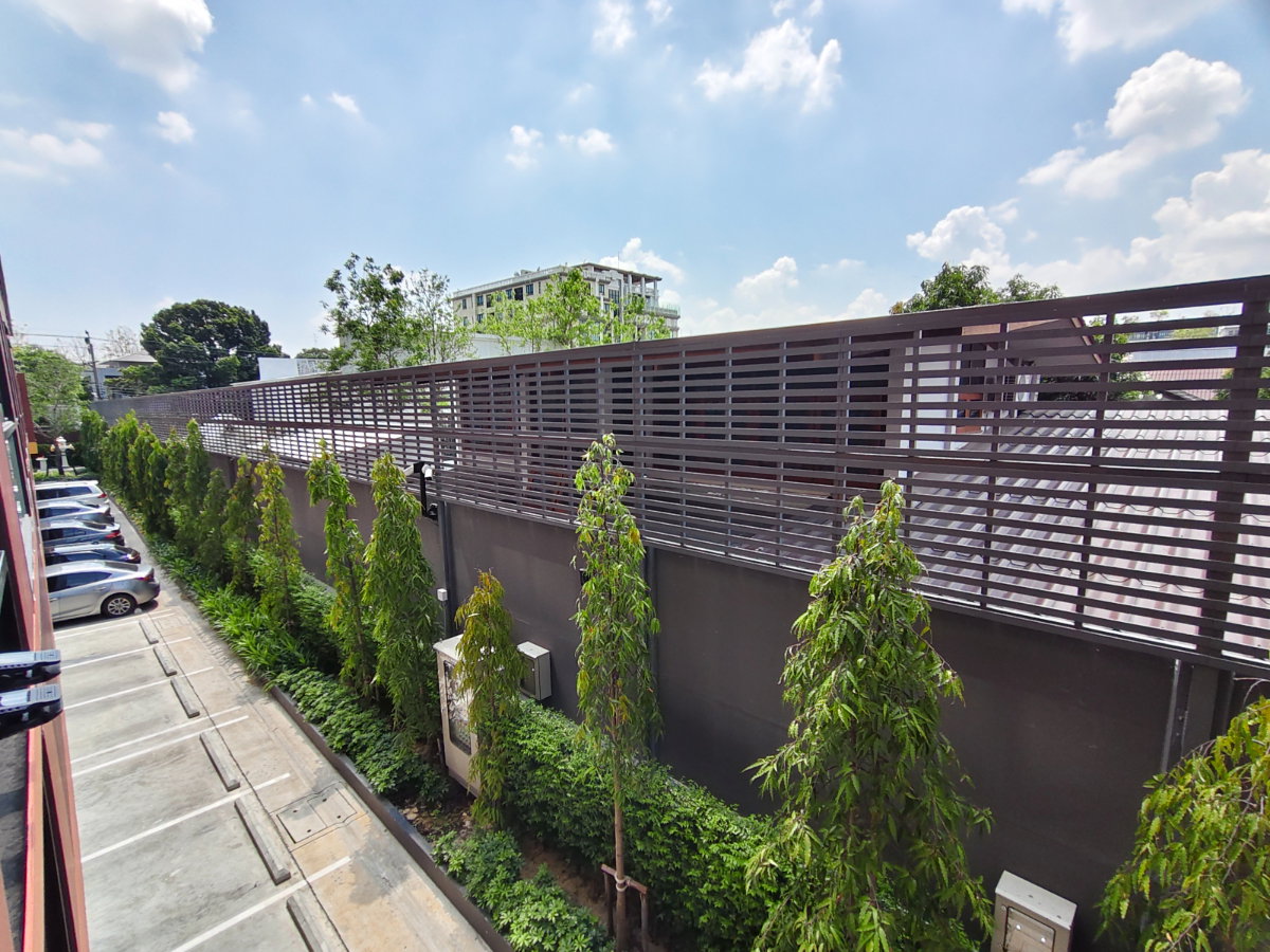 รูป 🌆 ให้เช่า: THE MUVE Sukhumvit 107 | คอนโดใหม่ใกล้ BTS แบริ่ง ห้องว่างพร้อมอยู่จำนวนมาก @90condo 🌃 - รูปที่ 10/13