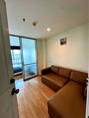 คอนโด ช่างชุ่ย : ขายคอนโด ลุมพินี พาร์ค ปิ่นเกล้า อาคาร A ชั้น 30 1 ห้องนอน ขนาด 28 ตรม ใกล้ เซ็นทรัลปิ่นเกล้า