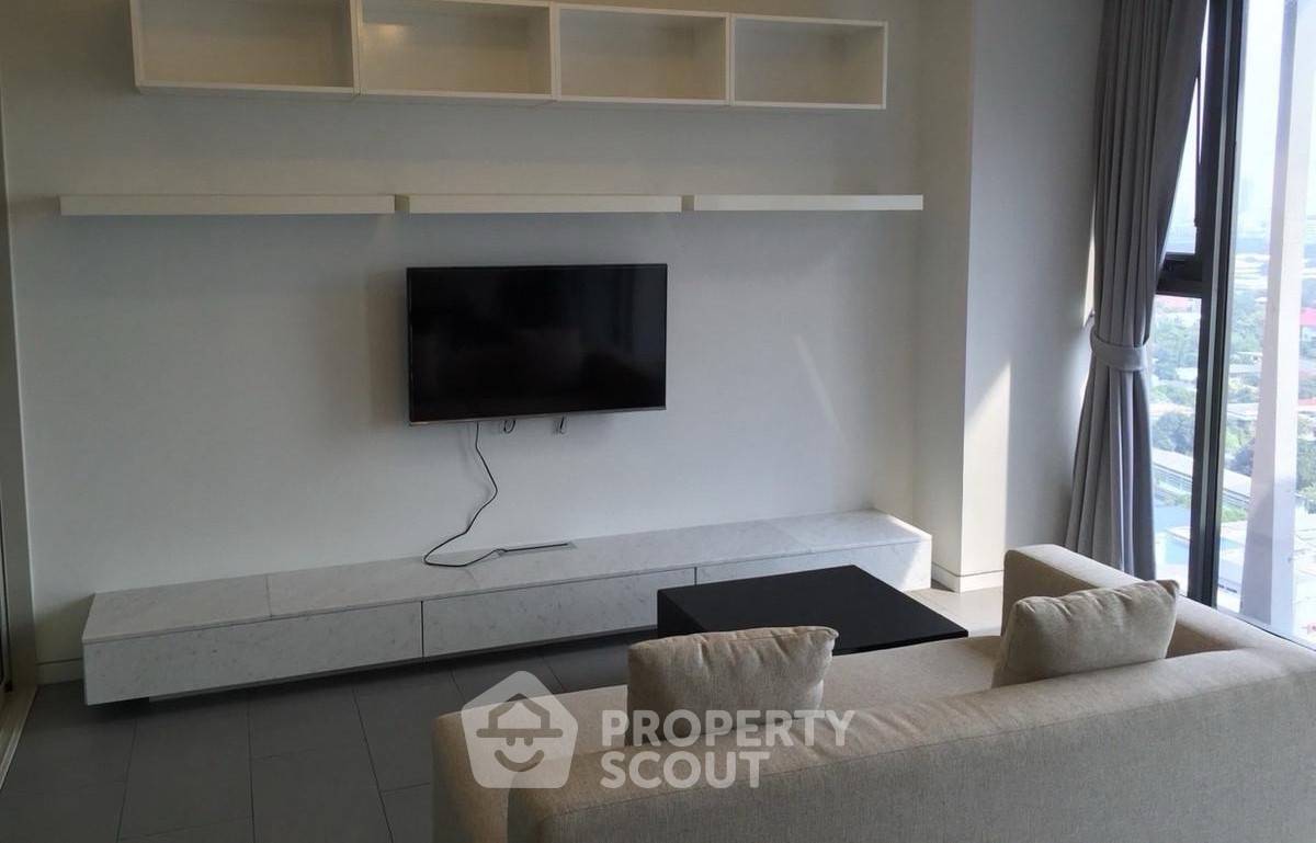 รูป คอนโด 2-ห้องนอน ที่ ไซมิส ราชครู ใกล้ BTS สนามเป้า (ID 2695694) - รูปที่ 3/6