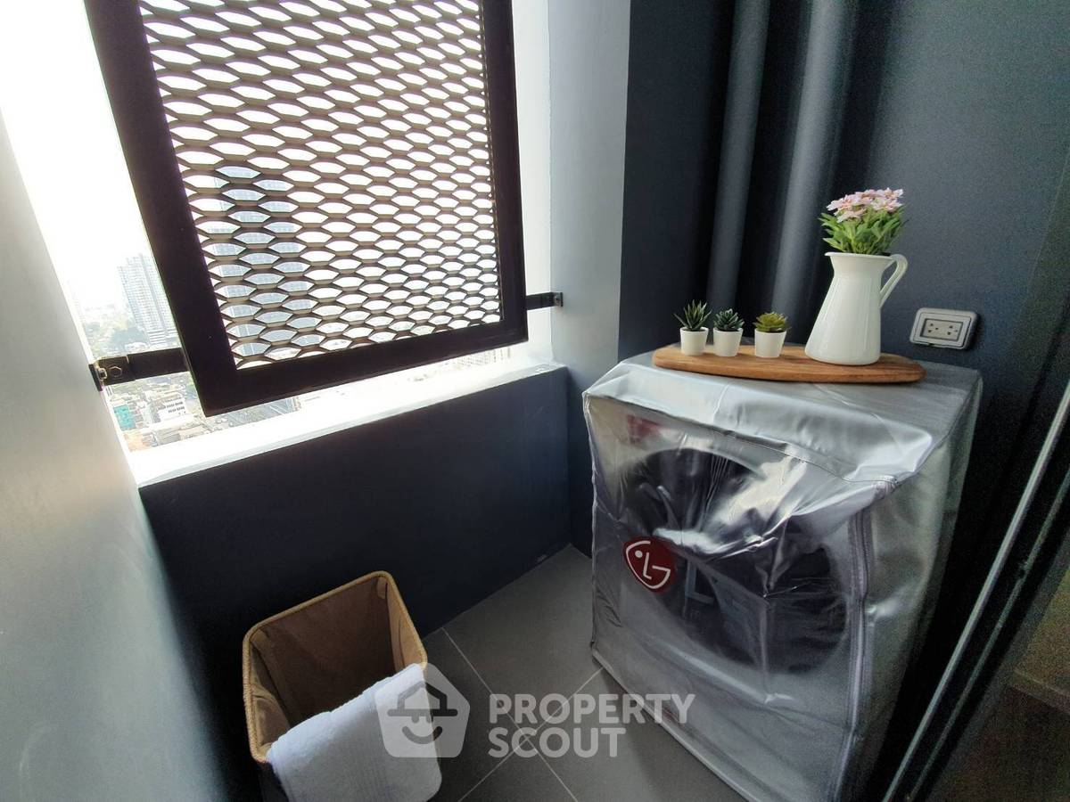 รูป คอนโด 2 ห้องนอน ชั้น 21 โครงการ Siamese Sukhumvit 48 ใกล้ BTS อ่อนนุช (ID 2738340) - รูปที่ 13/14