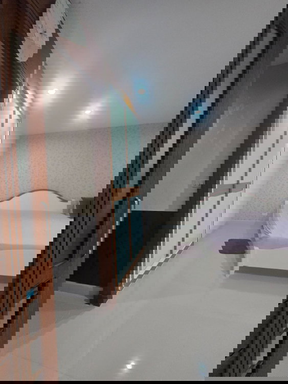 picture For Rent JP Smart Condo 8,000 Bath - 2/20