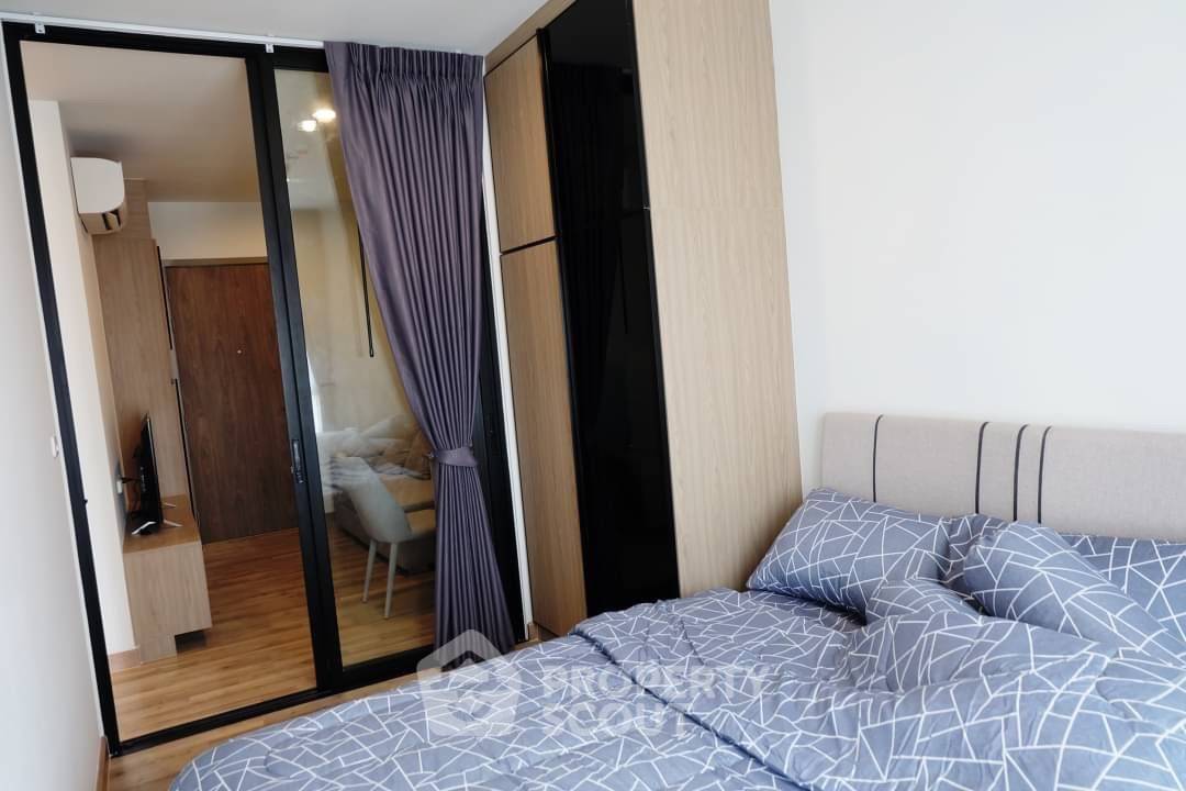 รูป คอนโด 1-ห้องนอน ที่ นิช โมโน สุขุมวิท-แบริ่ง ใกล้ BTS แบริ่ง (ID 2727718) - รูปที่ 12/17