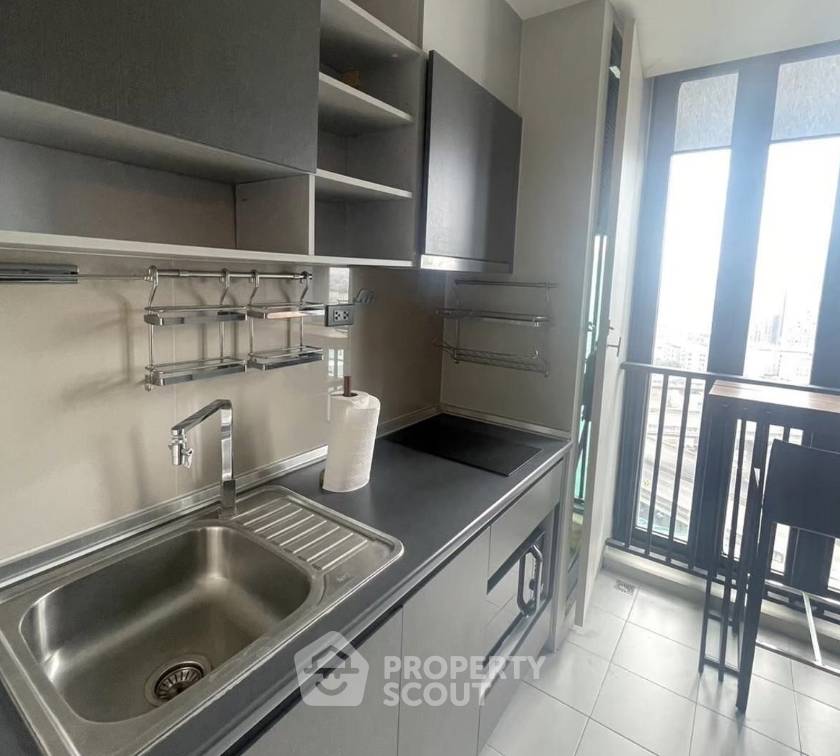 รูป คอนโด 2-ห้องนอน ที่ เดอะเบส พระราม 9-รามคำแหง ใกล้ ARL รามคำแหง (ID 2416439) - รูปที่ 14/15