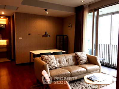 คอนโดให้เช่า : คอนโด 2-ห้องนอน ที่ ไอดีโอ มอร์ฟ 38 ใกล้ BTS ทองหล่อ (ID 884985)