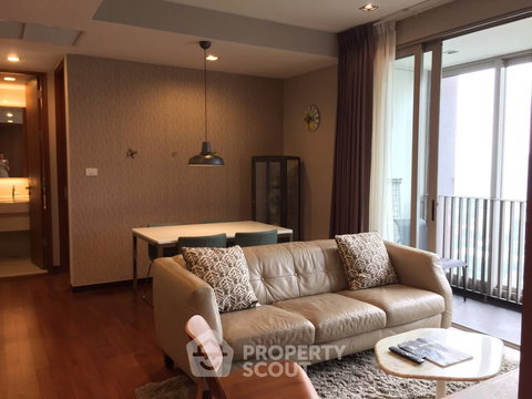 คอนโด 2-ห้องนอน ที่ ไอดีโอ มอร์ฟ 38 ใกล้ BTS ทองหล่อ (ID 884985)