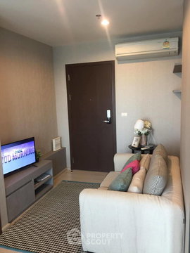 1-BR Condo at Rhythm Asoke near MRT Phra Ram 9 (ID 2737174)