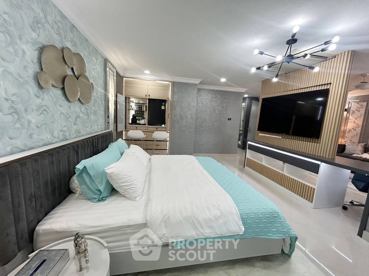 รูป คอนโด 3-ห้องนอน ที่ แอลเค รีเจ้นท์ พัทยา ใกล้ พัทยาใต้ (ID 2725438) - รูปที่ 17/27