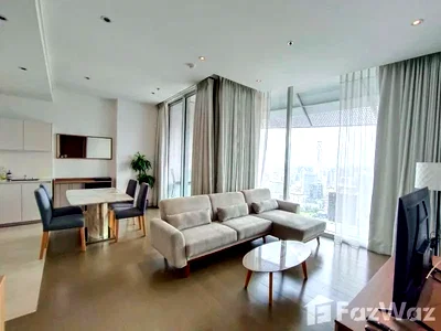 Condos for rent : 2 Bedroom Condo for Rent at Magnolia Ratchadamri Boulavard 5682416