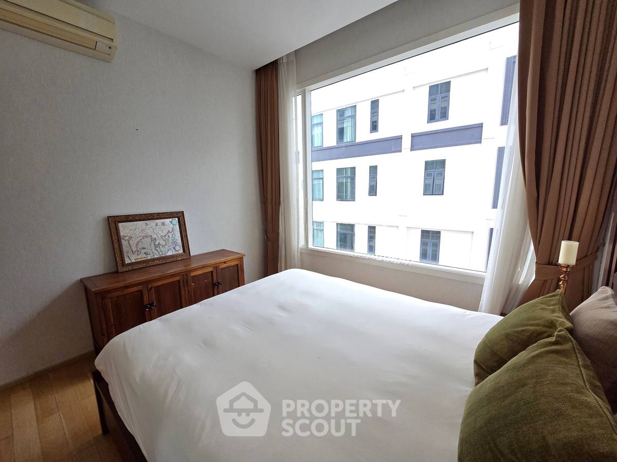 รูป คอนโด 3-ห้องนอน ที่ 39 บาย แสนสิริ ใกล้ BTS พร้อมพงษ์ (ID 2735990) - รูปที่ 15/25