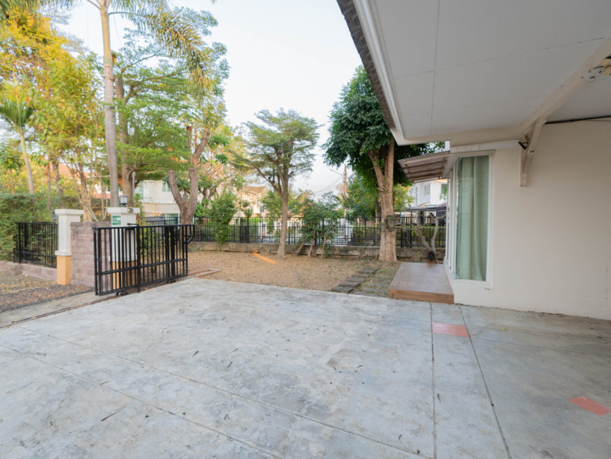 รูป บ้านเช่า วรารมณ์ แก้วนวรัฐ เชียงใหม่ - รูปที่ 5/38