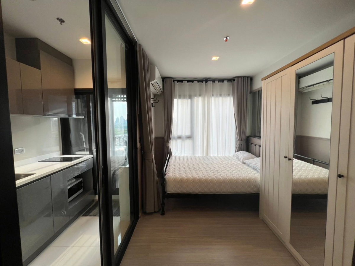 รูป 🤝🏻RB23761 ให้เช่าถูกมาก👍Life Asoke Hype✅แอดไลน์ @mproperty( มี @ ด้วย) แอดมินตอบไว - รูปที่ 9/12