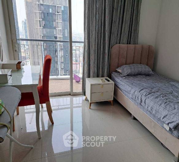 รูป คอนโด 2-ห้องนอน ที่ วิลล่า ราชเทวี ใกล้ BTS พญาไท (ID 2687805) - รูปที่ 4/5