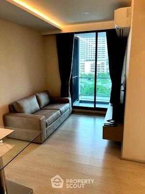Condos for rent Sukumvit 36 : 2-BR Condo at Vtara 36 near BTS Thong Lor (ID 2737372)