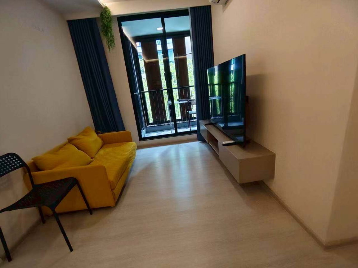 รูป VTARA SUKHUMVIT 36 58 ตร.ม 2 ห้องนอน เช่าคอนโด 30000thb - รูปที่ 7/13