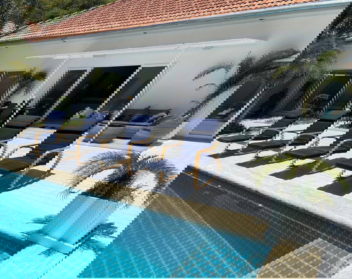 รูป วิลล่าให้เช่า 12 ห้องนอน ในโครงการ มาเจสติค เรสซิเดนซ์ พระตำหนัก 1132232 - รูปที่ 34/39