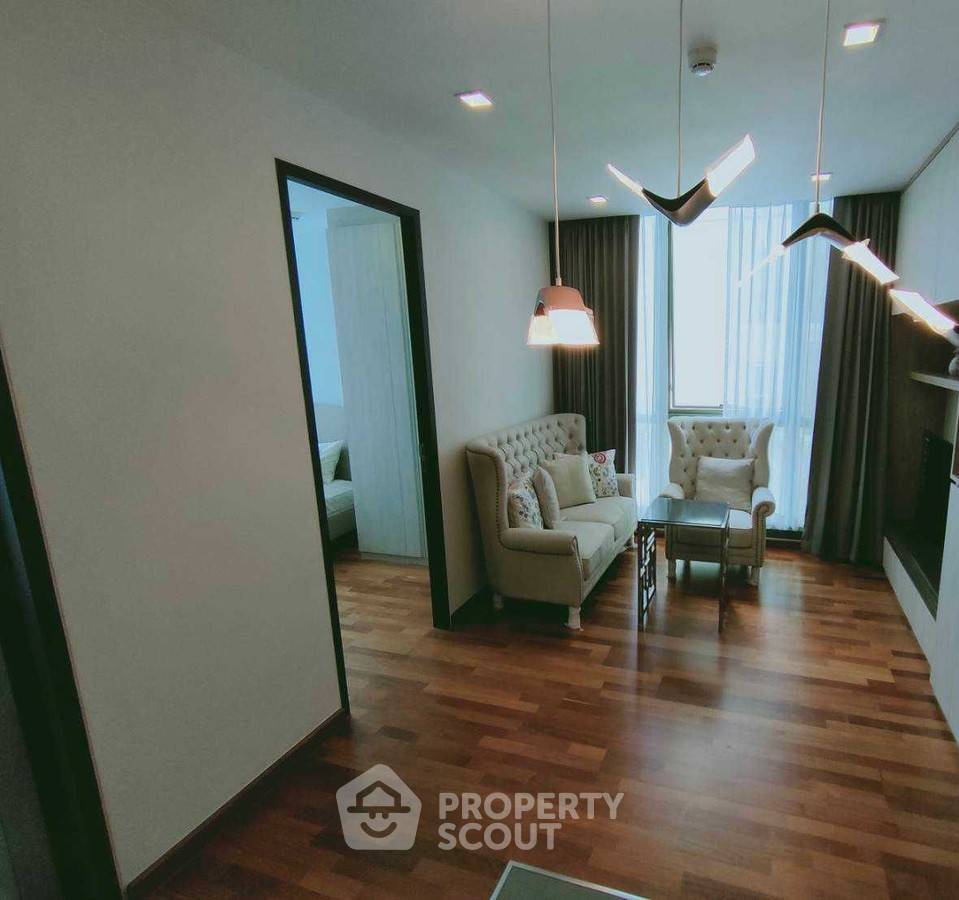 รูป คอนโด 2-ห้องนอน ที่ วิช ซิกเนเจอร์ มิดทาวน์ สยาม ใกล้ BTS ราชเทวี (ID 2709570) - รูปที่ 3/5