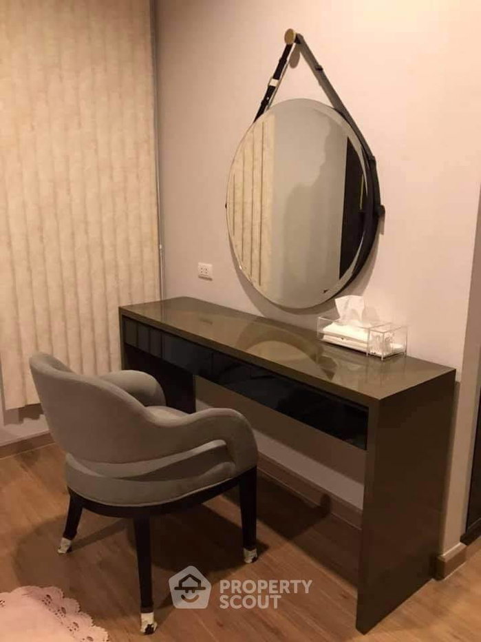 รูป คอนโด 1-ห้องนอน ที่ ชีวาทัย เรสซิเดนซ์ บางโพ ใกล้ MRT บางโพ (ID 2734292) - รูปที่ 2/8