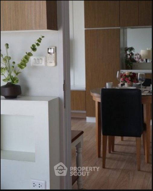 รูป คอนโด 1-ห้องนอน ที่ โนเบิล รีไฟน์ พร้อมพงษ์ ใกล้ BTS พร้อมพงษ์ (ID 2729225) - รูปที่ 3/18