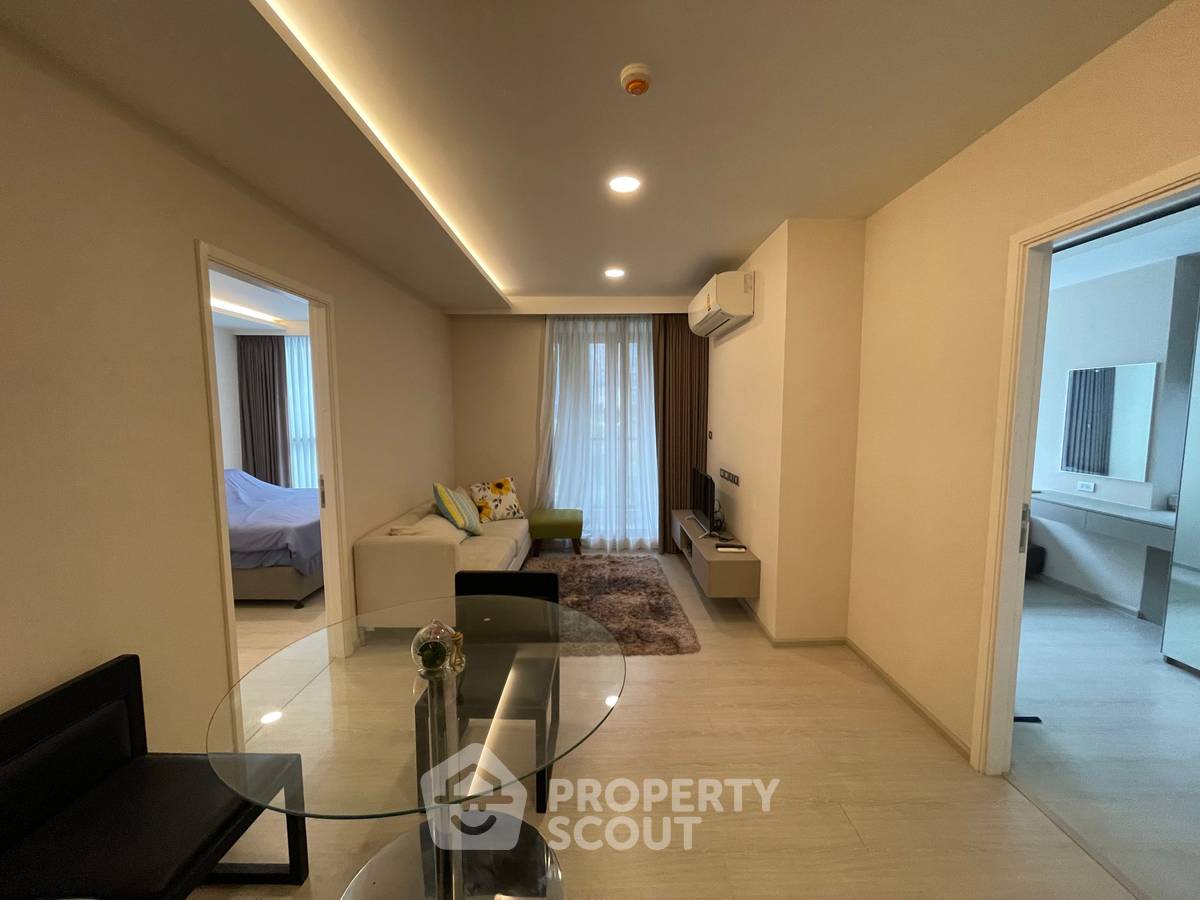 รูป คอนโด 2-ห้องนอน ที่ วีธารา สุขุมวิท 36 ใกล้ BTS ทองหล่อ (ID 2047116) - รูปที่ 2/13