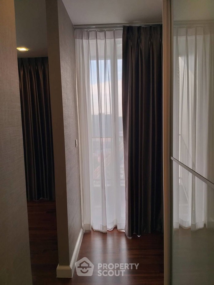 รูป คอนโด 2-ห้องนอน ที่ เดอะ เมโทรโพลิส สำโรง อินเตอร์เชนจ์ ใกล้ BTS สำโรง (ID 2732124) - รูปที่ 5/18