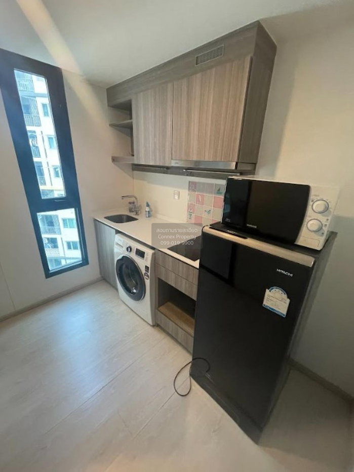 รูป เช่าคอนโด  ไนท์บริดจ์ พหลโยธิน อินเตอร์เชนจ์ BTS-วัดพระศรีมหาธาตุ อนุสาวรีย์ เขต บางเขน กรุงเทพ CX-120420 ✅ ทักไลน์ @connexproperty ตอบทันที ทีมงานมืออาชีพ ✅ - รูปที่ 2/6