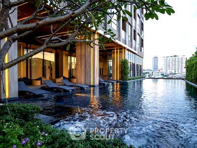 Condos for sale BTS On Nut : 1-BR Condo at The Line Sukhumvit 71 near BTS Phra Khanong (ID 2733832)