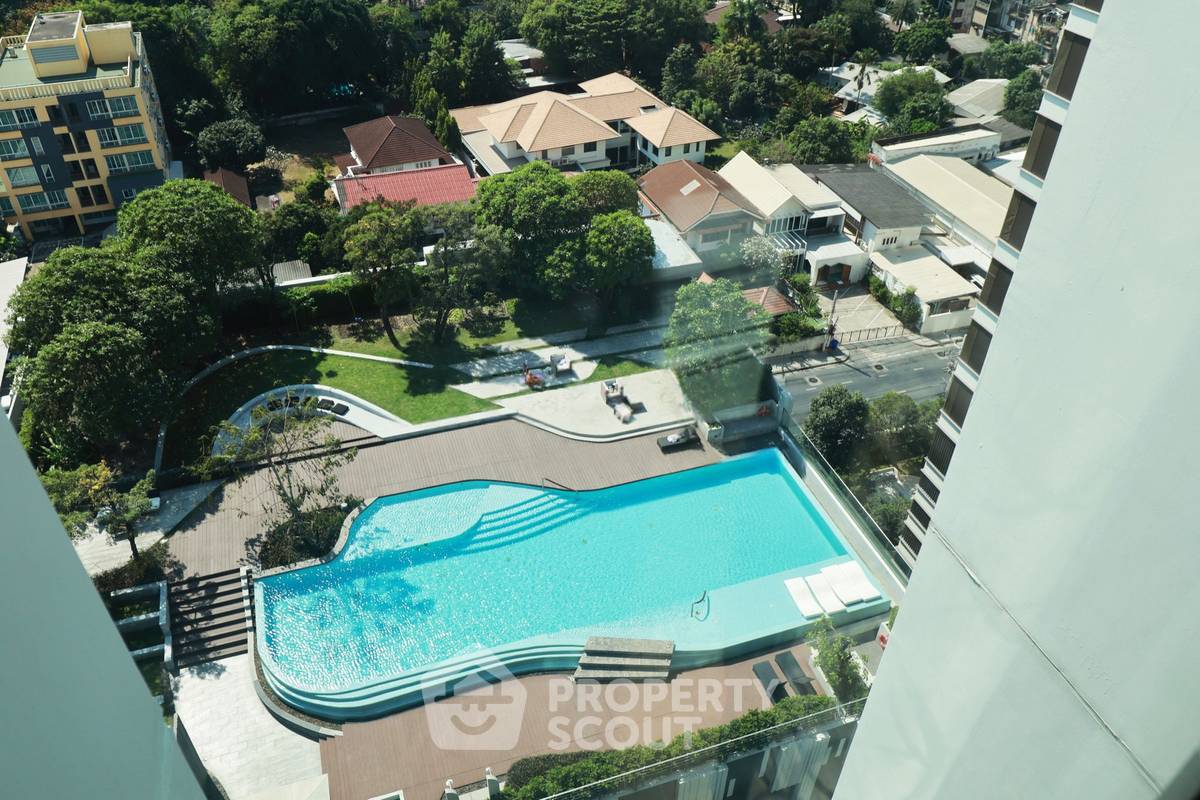 รูป คอนโด 2-ห้องนอน ที่ ซีล บาย แสนสิริ ใกล้ BTS ทองหล่อ (ID 2738666) - รูปที่ 12/12