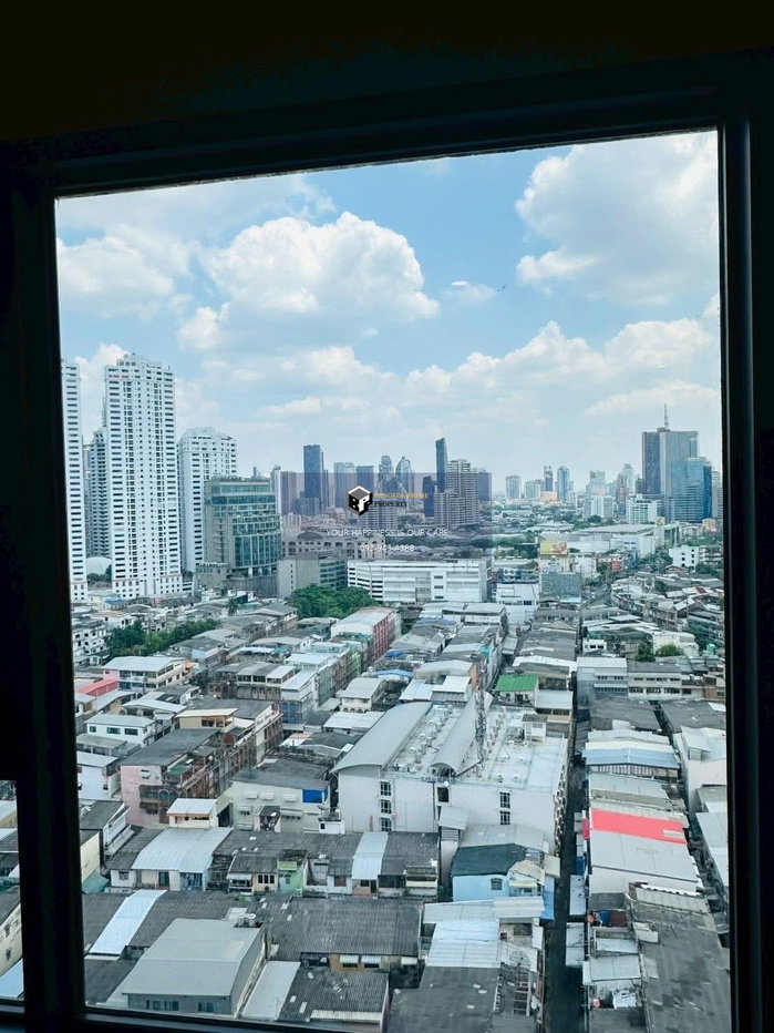 รูป Life Rama4 - Asoke | 🚝ใกล้ BTSพร้อมพงษ์ |#2026031414177#FC - รูปที่ 10/10