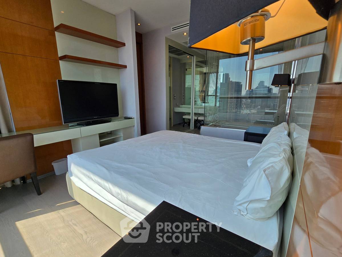 รูป คอนโด 2-ห้องนอน ที่ ดิ แอดเดรส สุขุมวิท 28 ใกล้ BTS พร้อมพงษ์ (ID 2723657) - รูปที่ 12/18