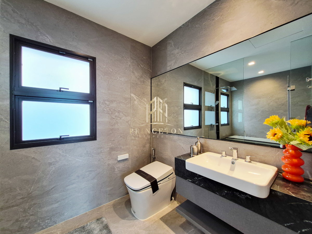 รูป หลังสุดท้าย! แกรนด์ บางกอก บูเลอวาร์ด พระราม 9 กรุงเทพกรีฑา - รูปที่ 22/48