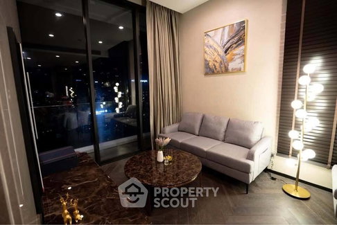 2-BR Condo at The Esse Sukhumvit 36 near BTS Thong Lor (ID 2725931)