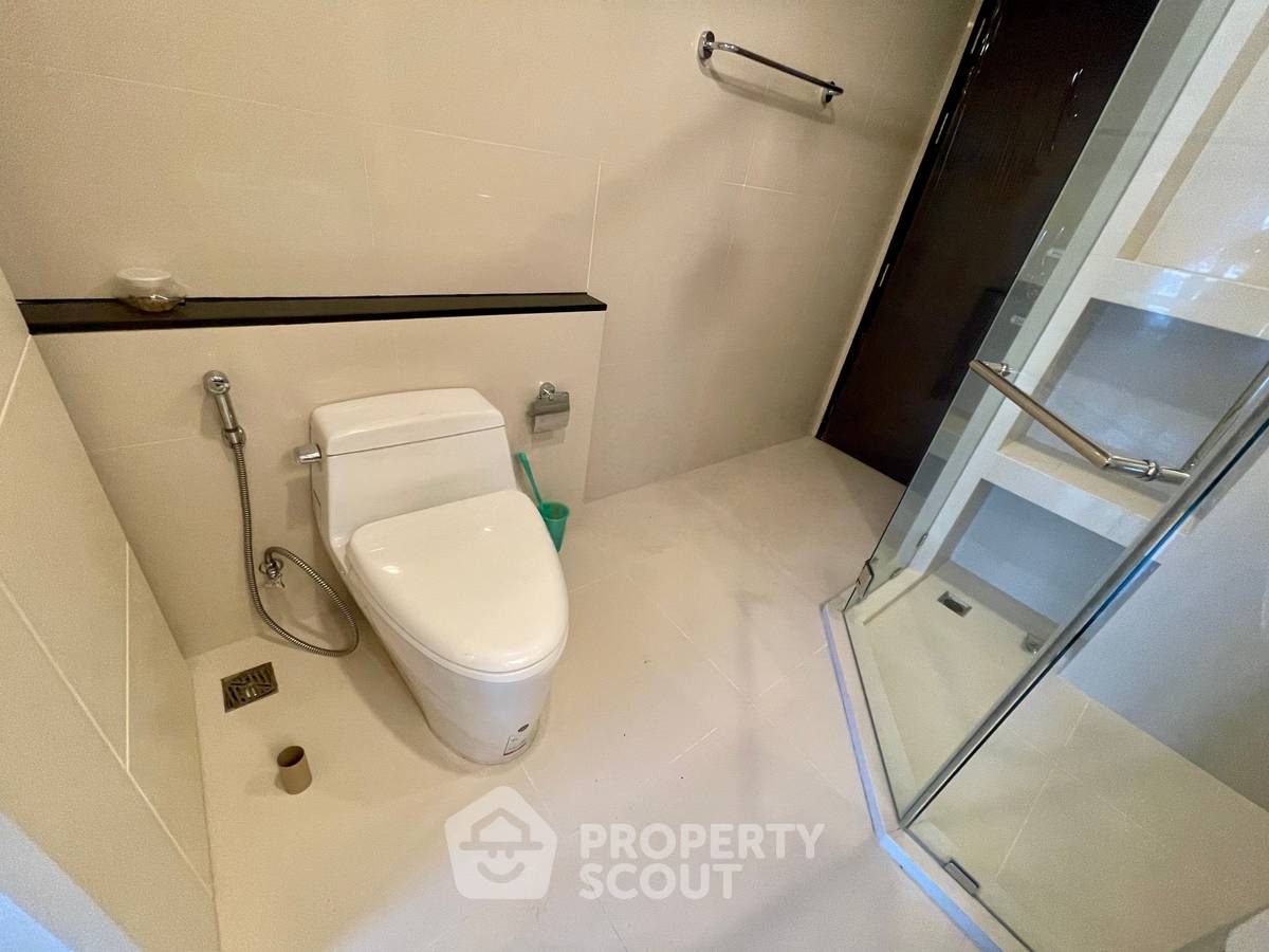 รูป คอนโด 2-ห้องนอน ที่ เดอะ เครสท์ สุขุมวิท 34 ใกล้ BTS ทองหล่อ (ID 2735767) - รูปที่ 15/16