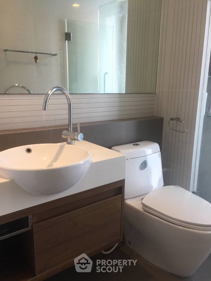 รูป คอนโด 2-ห้องนอน ที่ ทรี คอนโด ลักซ์ ใกล้ BTS อ่อนนุช (ID 665277) - รูปที่ 5/12