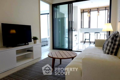 Condos for rent : 1-BR Condo In Rhythm Sukhumvit 42, 200m To BTS Ekkamai 📍 (ID 1880754)