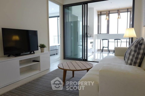 1-BR Condo at Rhythm Sukhumvit 42 near BTS Ekkamai (ID 1880754)