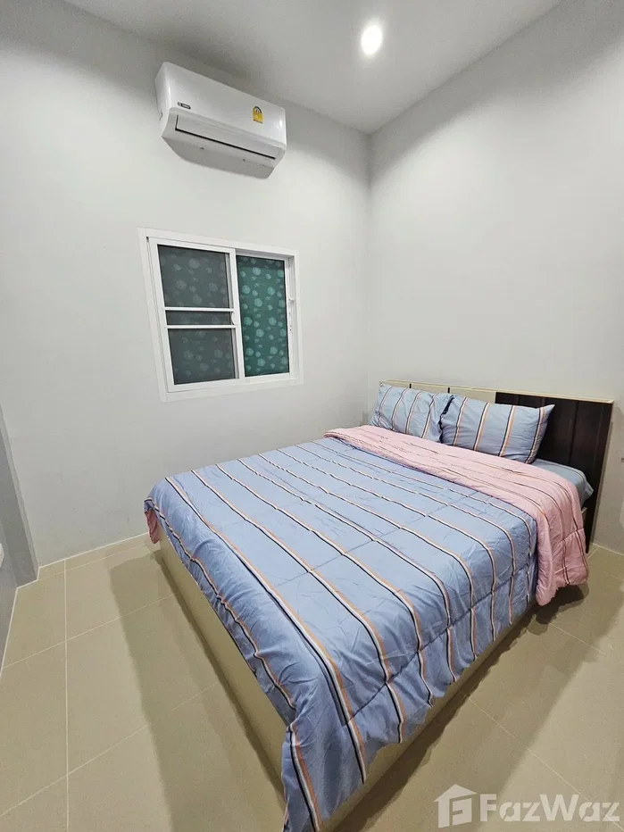 รูป บ้านเดี่ยวให้เช่า 2 ห้องนอน ในโครงการ เดอะ ริช วิลล่า @ บางคณฑี 5613739 - รูปที่ 8/14