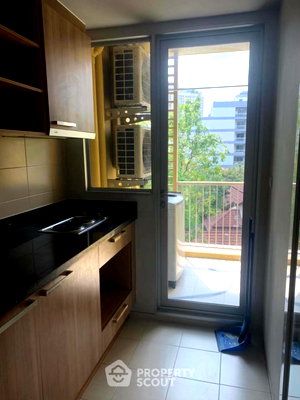 Condos for sale : 1-BR Condo at Hive Sukhumvit 65 near BTS Ekkamai (ID 2735956)