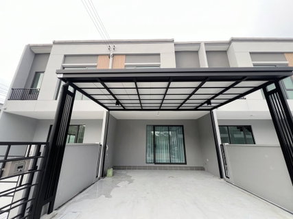 รูปภาพ House for Rent at Pleno Sukhumvit - Bangna 2 (HR6811012)